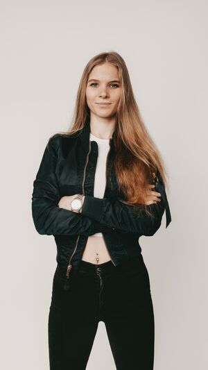 LUNAX & Mary Jensen - Let's Call It Love