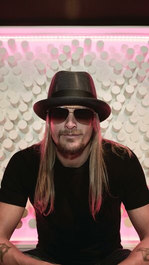 Kid Rock - All Summer Long