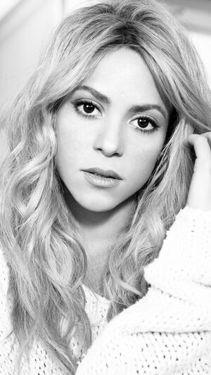 Shakira x Burna Boy - Dai Dai