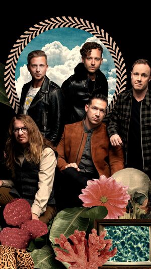 OneRepublic - Secrets