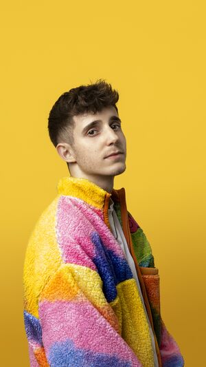 Toby Romeo, Keanu Silva, IZKO feat. ÁSDÍS - WOW