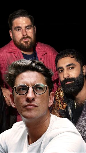 Rudimental feat. Ed Sheeran - Lay It All On Me (Robin Schulz Remix)