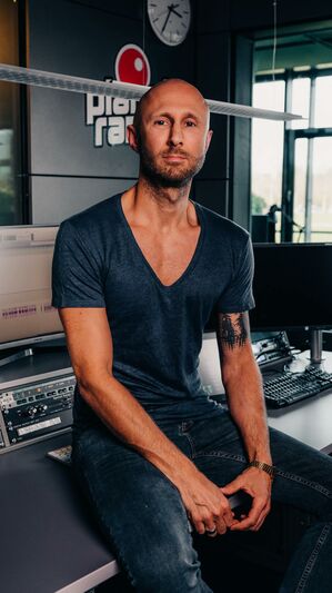 mark hartmann - planet early morning breaks vom 10.11.