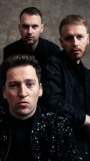 Picture This - Call It Love