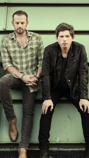 Kings Of Leon - Sex On Fire