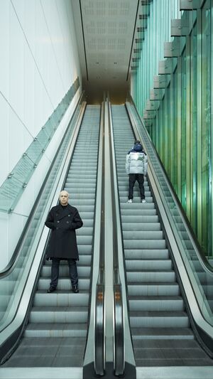 Pet Shop Boys - Heart