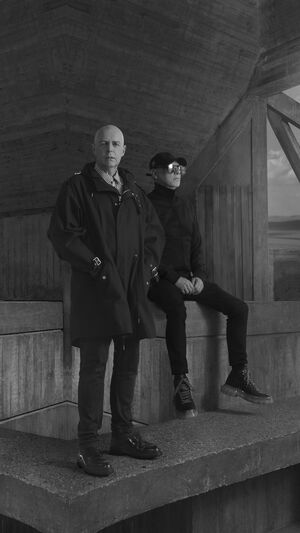 Pet Shop Boys - Heart