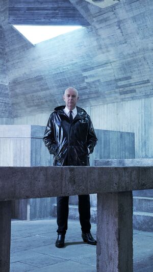 Pet Shop Boys - It's Alright