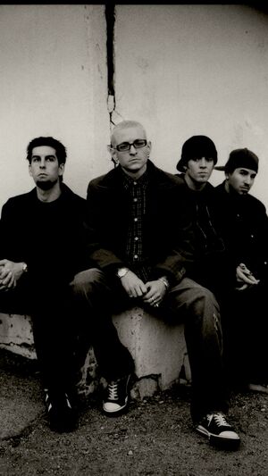 Linkin Park - Lost