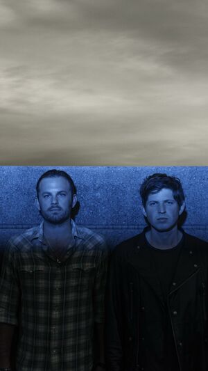 Kings Of Leon - Sex On Fire