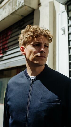 Tim Bendzko - Nur noch kurz die Welt retten (Guido Craveiro Reggae Remix)