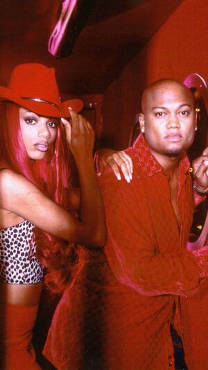 Melanie Thornton - Wonderful Dream