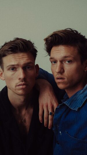 Fast Boy - Good Life