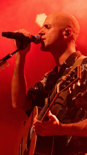 Milow - My Lucky Day