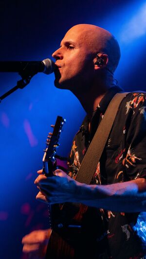 Milow - Ayo Technology