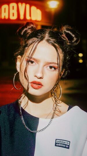 NINA CHUBA X MAKKO - FUCKED UP