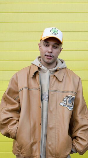 SYSTEM INC. X JAX JONES X STEFFLON DON - THE DON