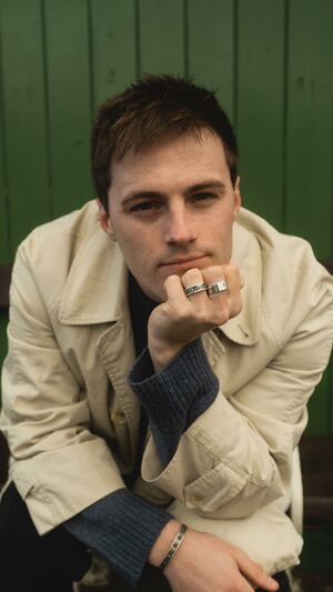 Tom Gregory x VIZE - Make It Right