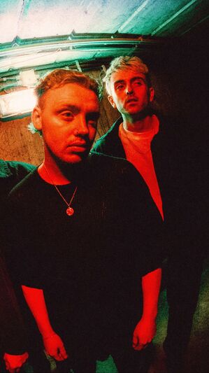 Only The Poets - Monumental