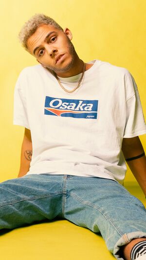 Malik Harris - Sticks & Stones