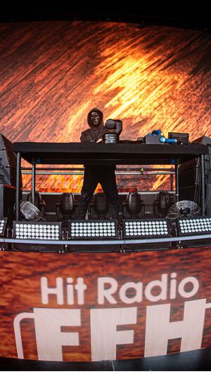 Glockenbach x Ella Henderson - Lifeline