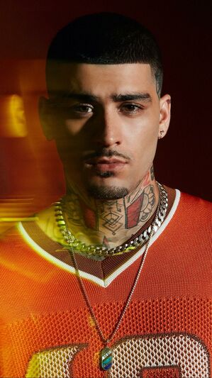 ZAYN & TAYLOR SWIFT - I DON'T WANNA LIVE FOREVER (FIFTY SHADES DARKER)