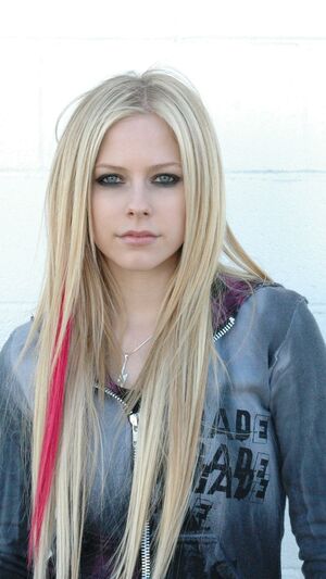 Avril Lavigne - When You're Gone
