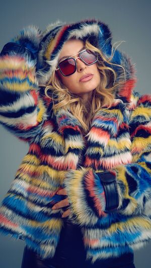 Anastacia - Sick And Tired