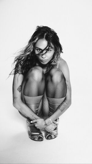 BEYONCÉ X MILEY CYRUS - II MOST WANTED