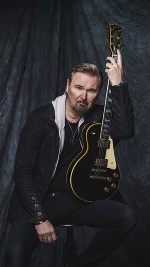 Nik P. - Wie im Himmel