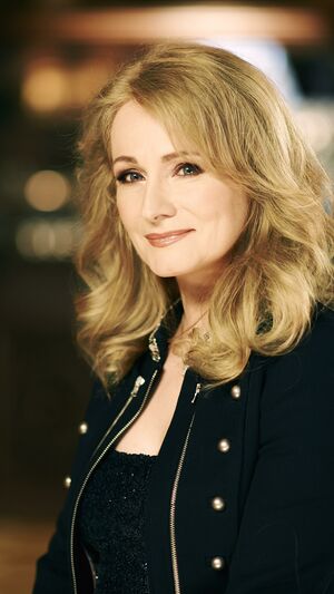 Nicole - Liebe im Überfluss