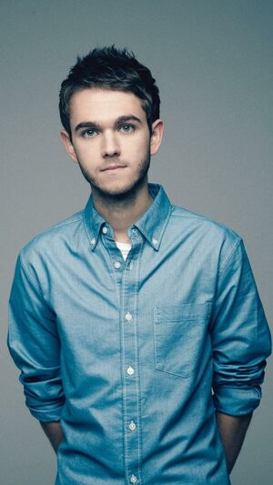 Zedd feat. Foxes - Clarity