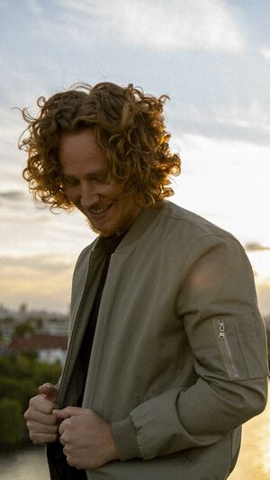 Michael Schulte x R3HAB - Better Me