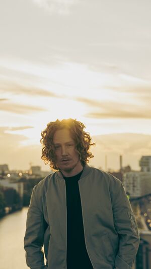 Michael Schulte x Ásdís - Half Of My Heart