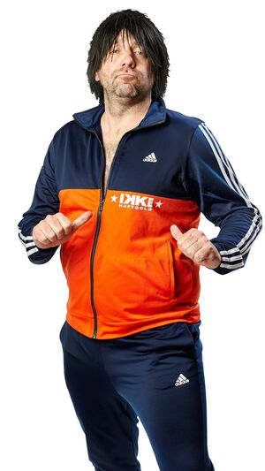 Ikke Hüftgold - Engel