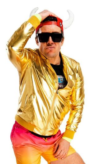 Julian Sommer & Lorenz Büffel - Arielle