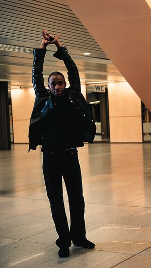 Lighthouse Family - High