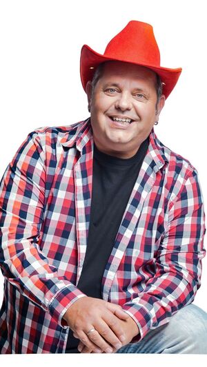 Markus Becker, Dragan (Der Autohändler) & Andy Luxx - Quellkartoffel und Dupp-Dupp