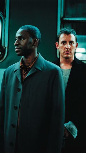Lighthouse Family - High