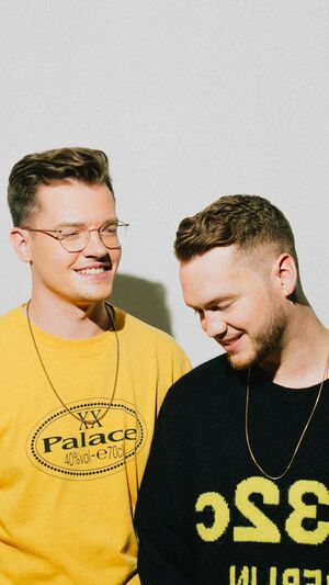 Anna Naklab feat. Alle Farben & YOUNOTUS - Supergirl