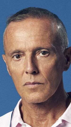 Tears For Fears - Shout