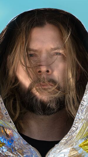 Rea Garvey - Colour Me In