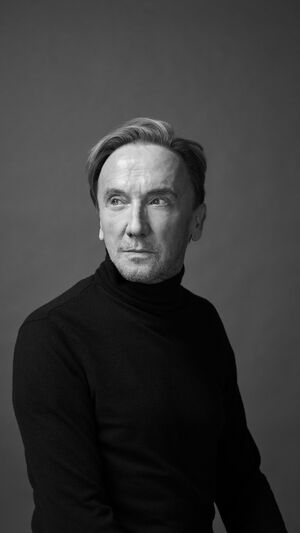 Marius Müller Westernhagen - Willenlos