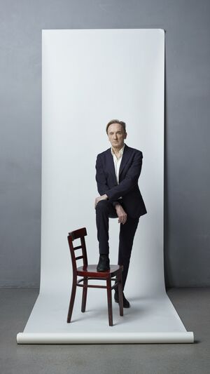 Marius Müller Westernhagen - Freiheit [Live]