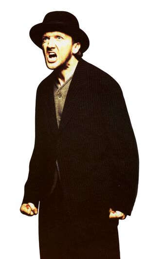 Marius Müller Westernhagen - Willenlos