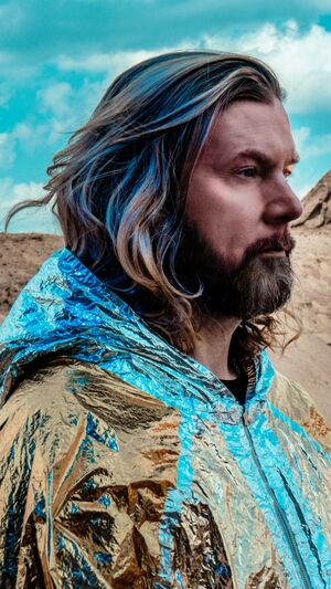 Rea Garvey - Colour Me In