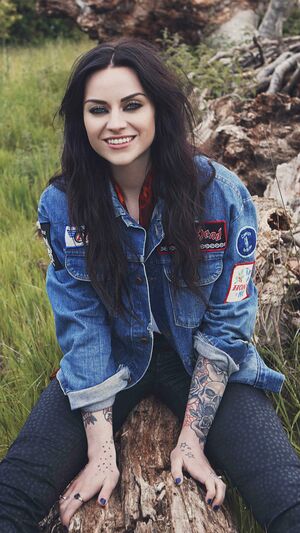 Amy Macdonald - This Is The Life