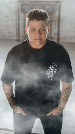 Kerstin Ott - Bye, Bye