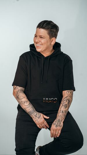 Kerstin Ott, Howard Carpendale - Wegen Dir (Nachts wenn alles schläft)