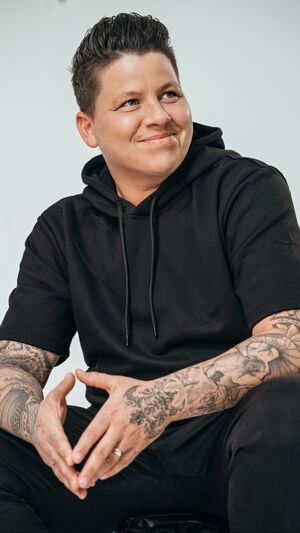 Kerstin Ott - Irgendwann vielleicht